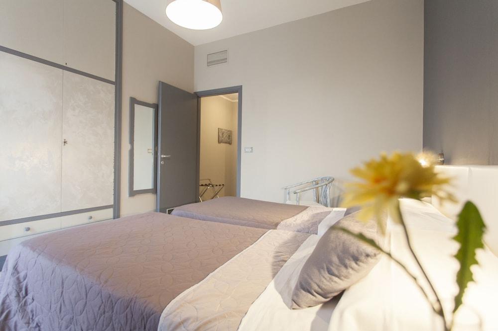 Hotel Roma Salsomaggiore Terme Bagian luar foto