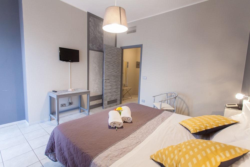 Hotel Roma Salsomaggiore Terme Bagian luar foto