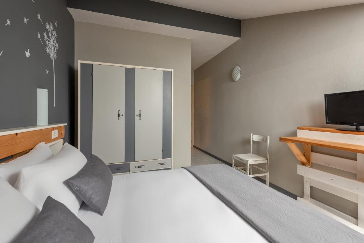 Hotel Roma Salsomaggiore Terme Bagian luar foto