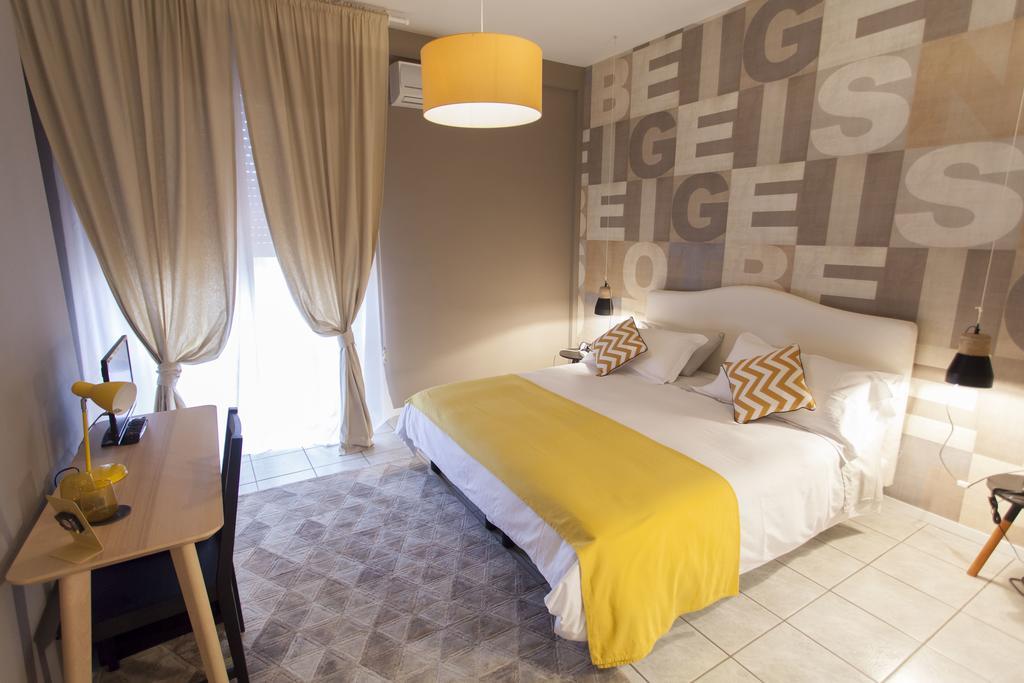 Hotel Roma Salsomaggiore Terme Bagian luar foto