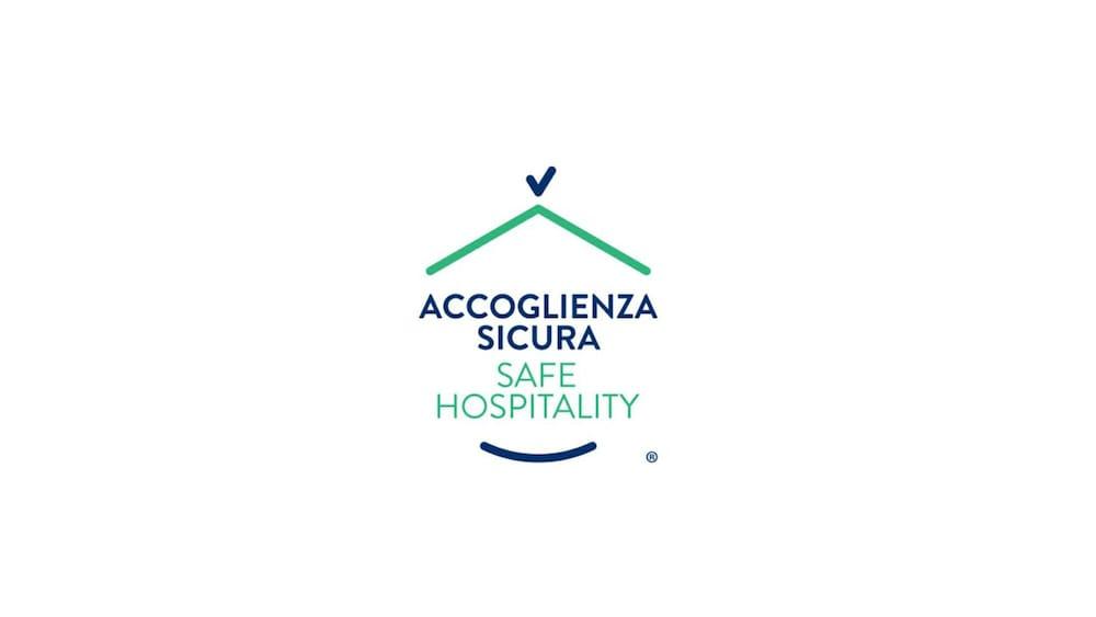 Hotel Roma Salsomaggiore Terme Bagian luar foto